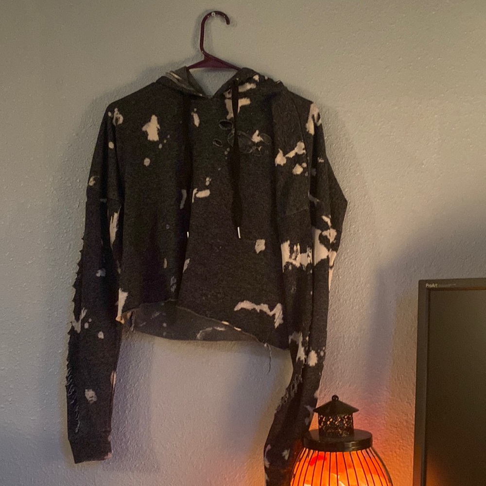 Rue21 sweatshirt